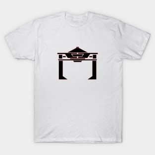 recognizer T-Shirt